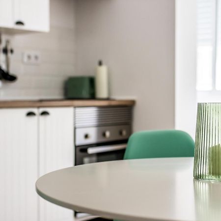 Apartamento En Centro Ciudad El Puerto de Santa Maria Luaran gambar