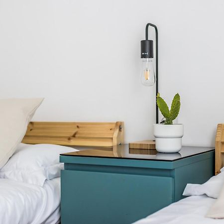 Apartamento En Centro Ciudad El Puerto de Santa Maria Luaran gambar