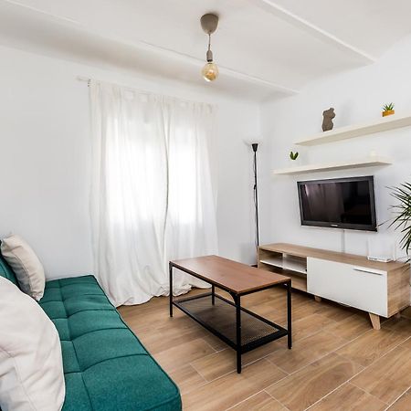 Apartamento En Centro Ciudad El Puerto de Santa Maria Luaran gambar
