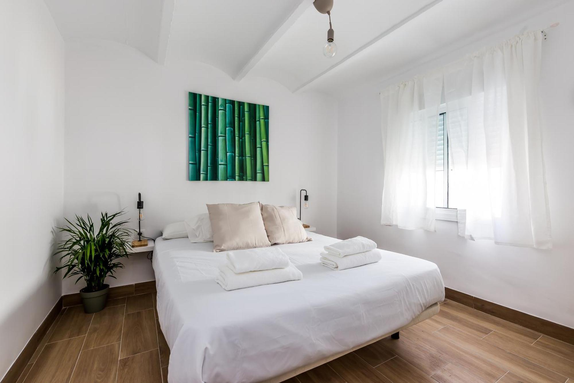 Apartamento En Centro Ciudad El Puerto de Santa Maria Luaran gambar