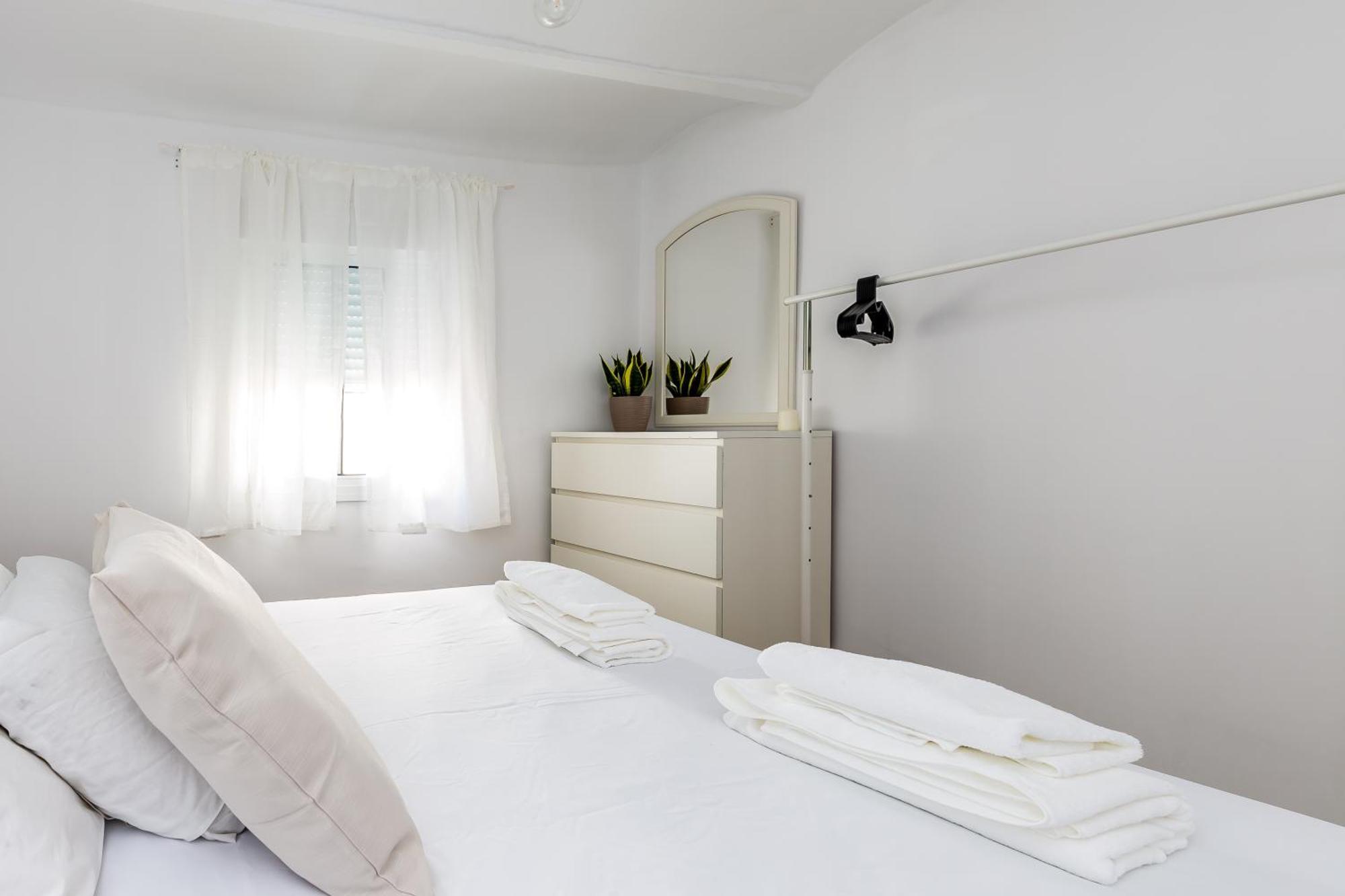 Apartamento En Centro Ciudad El Puerto de Santa Maria Luaran gambar