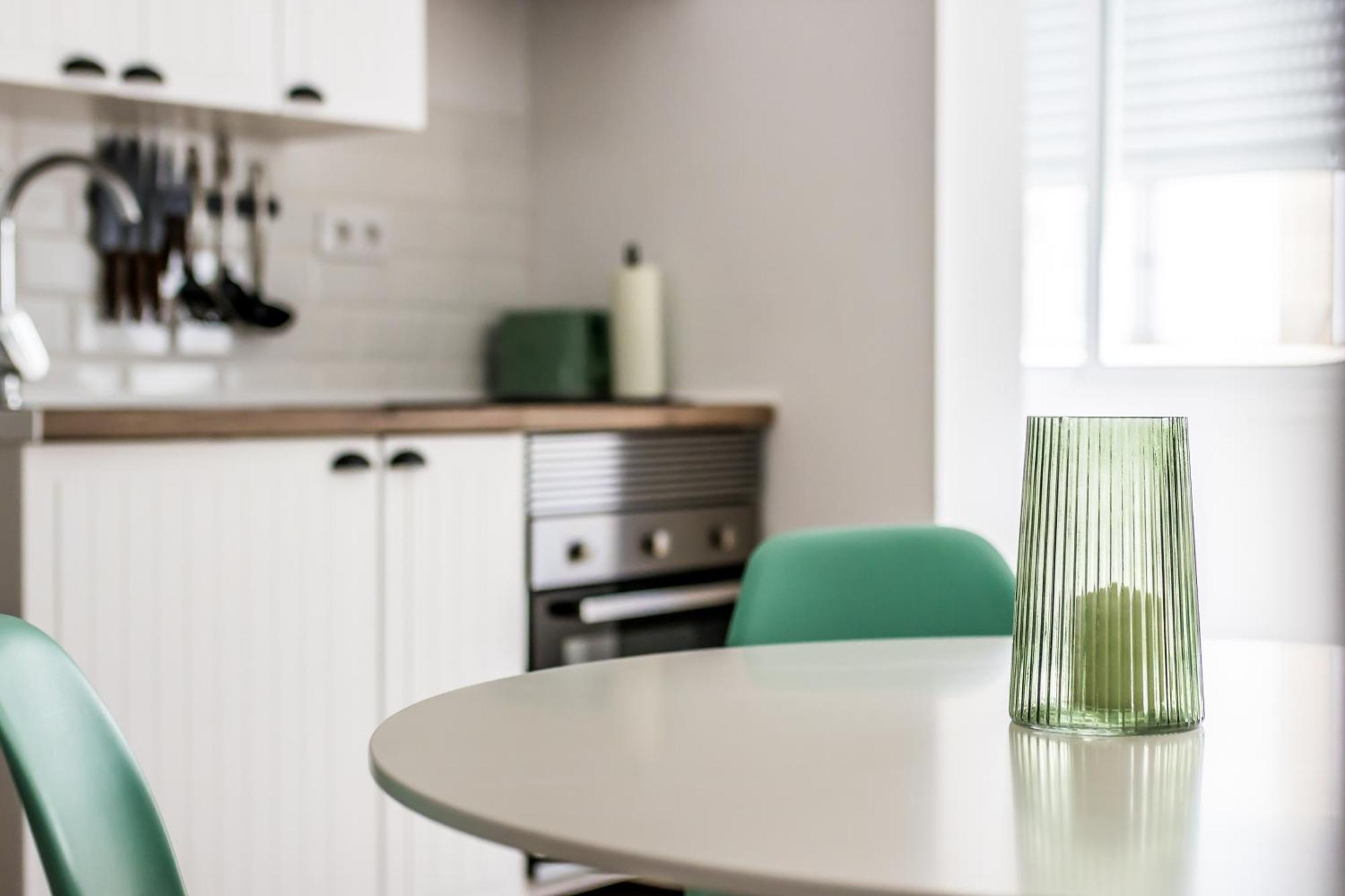 Apartamento En Centro Ciudad El Puerto de Santa Maria Luaran gambar