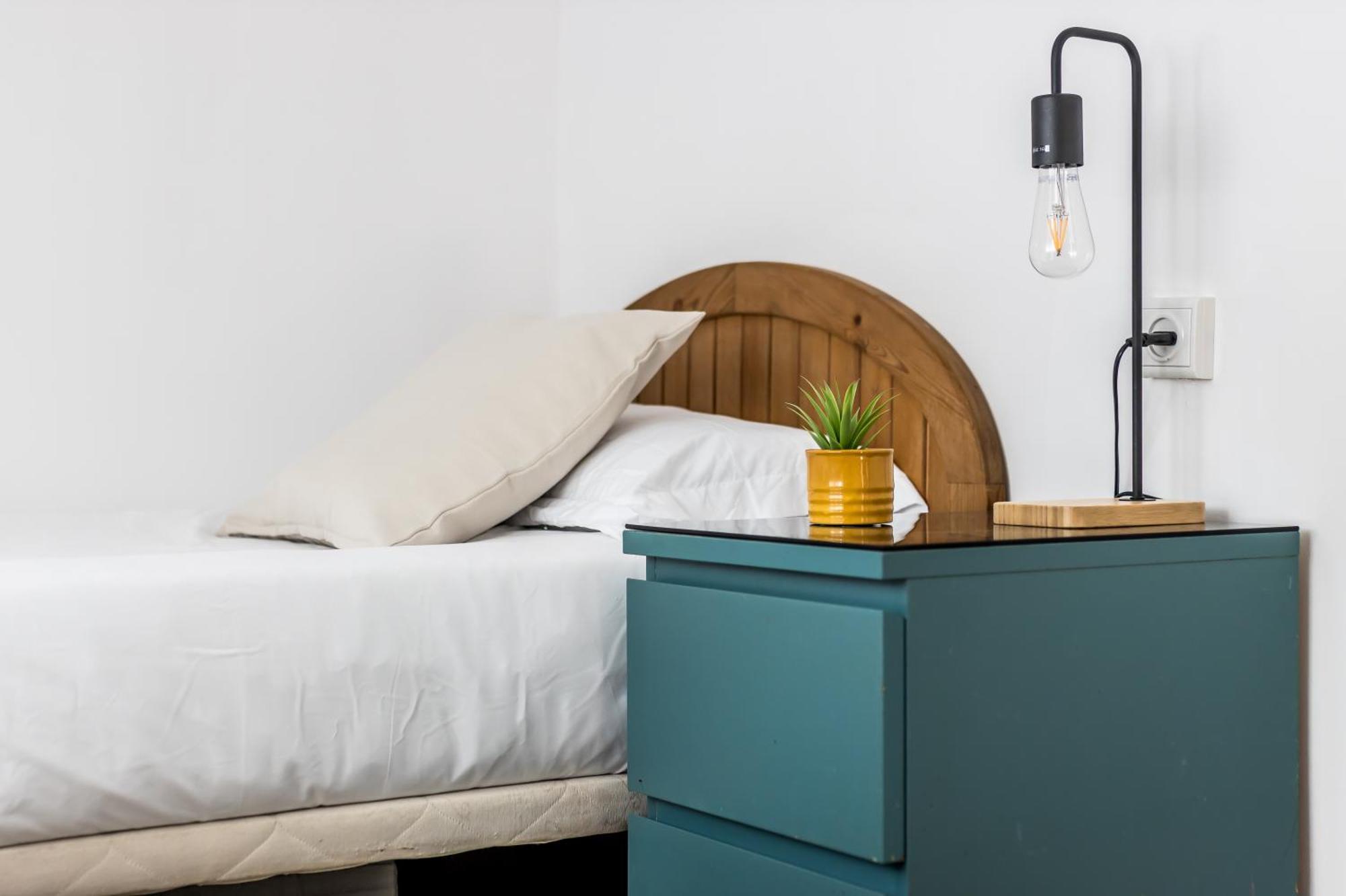 Apartamento En Centro Ciudad El Puerto de Santa Maria Luaran gambar