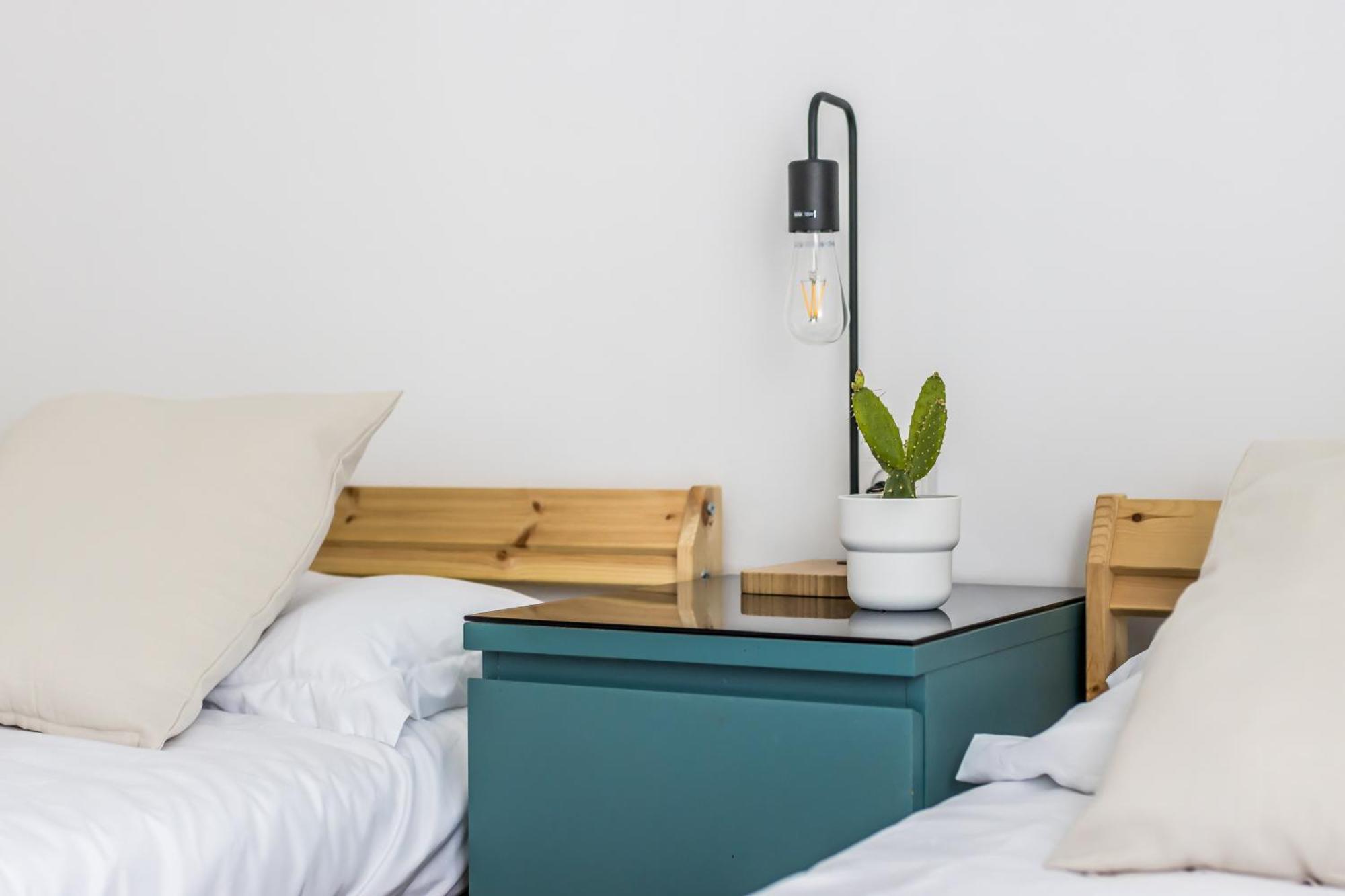Apartamento En Centro Ciudad El Puerto de Santa Maria Luaran gambar