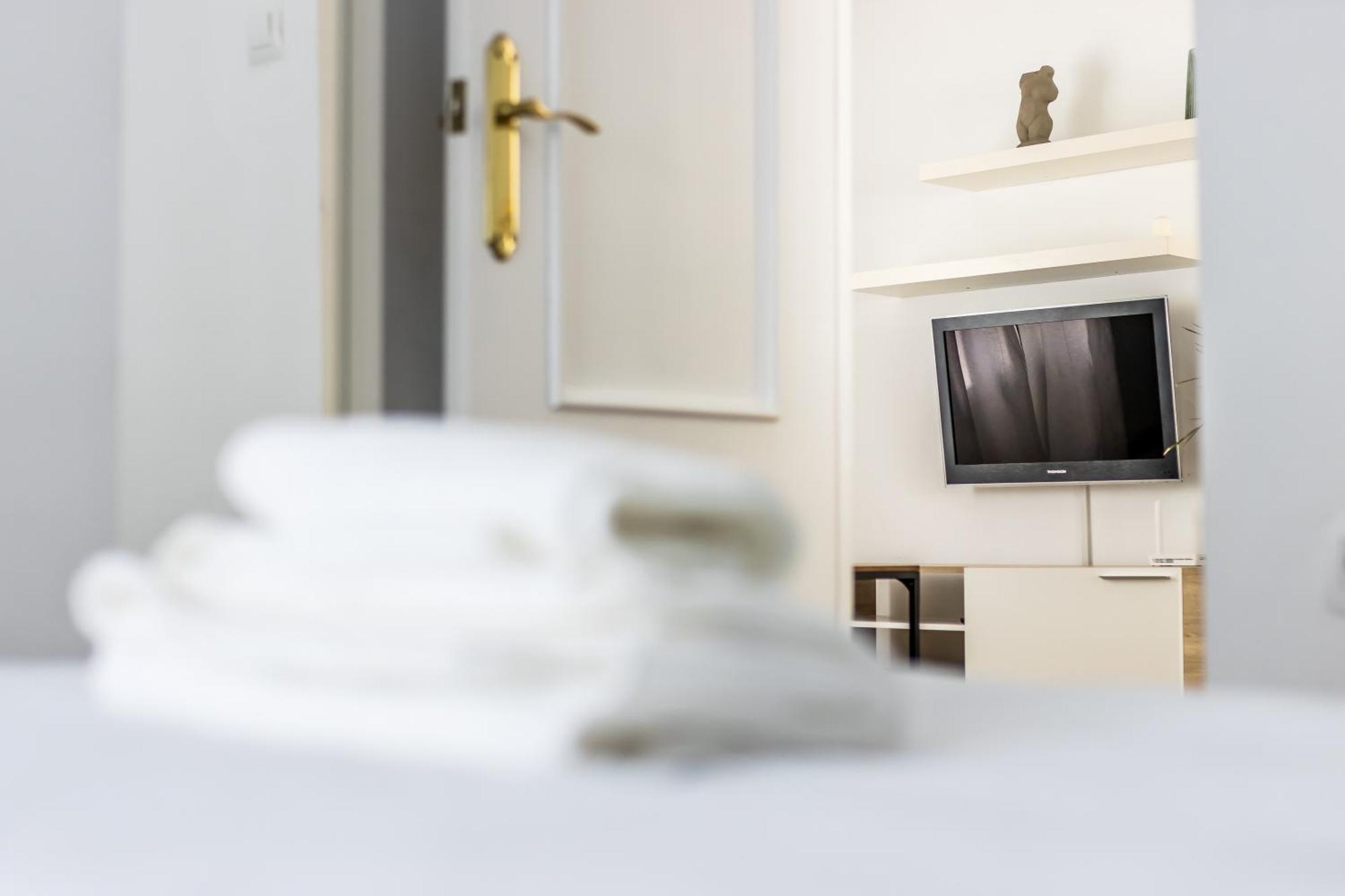 Apartamento En Centro Ciudad El Puerto de Santa Maria Luaran gambar