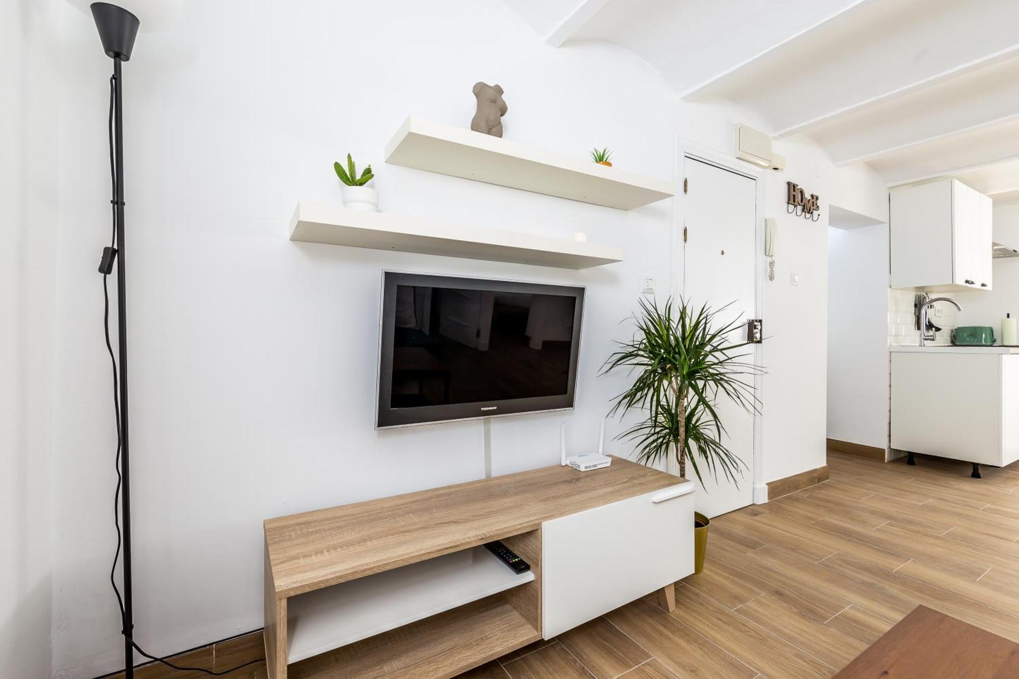 Apartamento En Centro Ciudad El Puerto de Santa Maria Luaran gambar