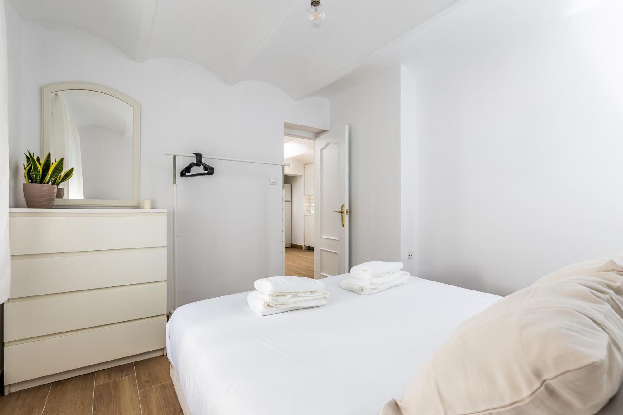 Apartamento En Centro Ciudad El Puerto de Santa Maria Luaran gambar