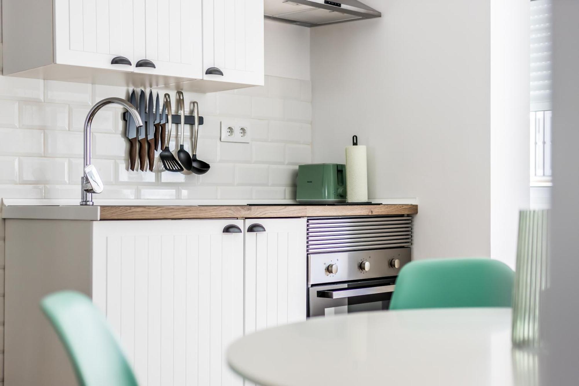 Apartamento En Centro Ciudad El Puerto de Santa Maria Luaran gambar