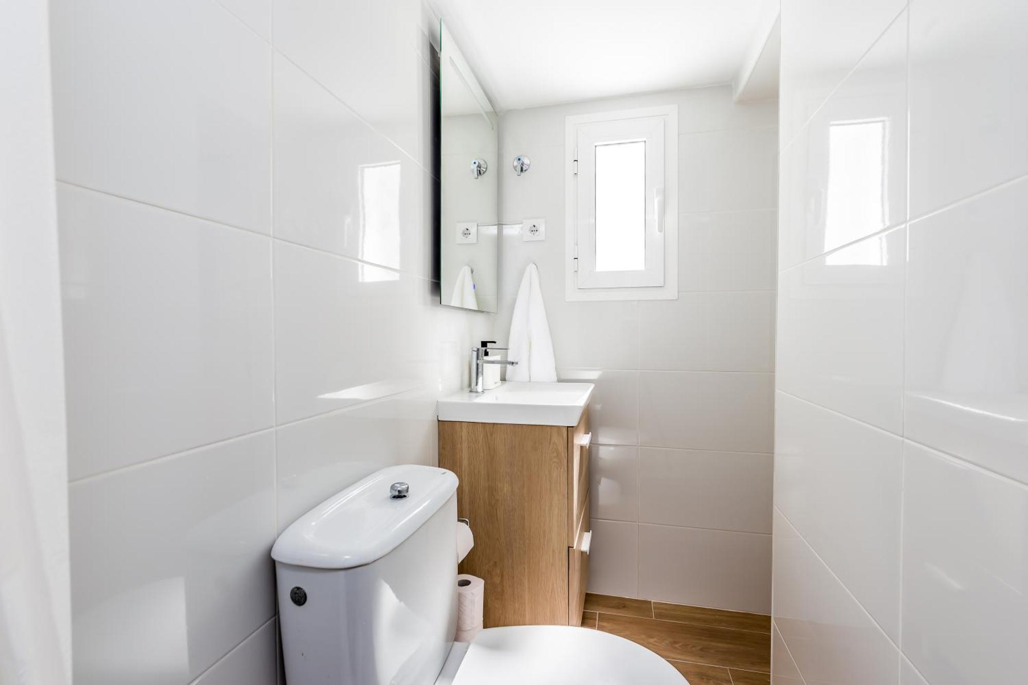 Apartamento En Centro Ciudad El Puerto de Santa Maria Luaran gambar