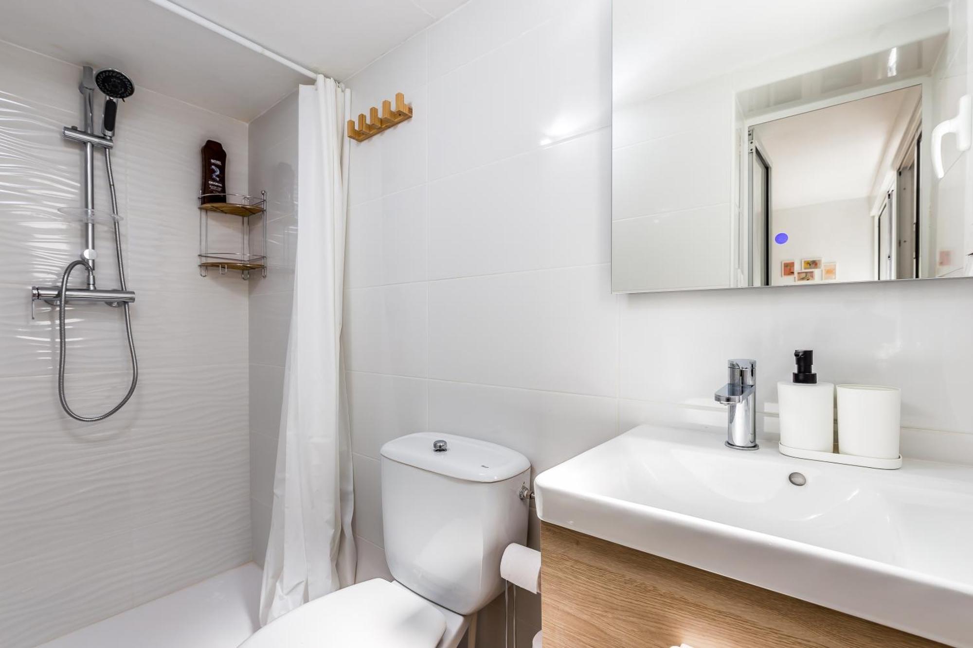 Apartamento En Centro Ciudad El Puerto de Santa Maria Luaran gambar