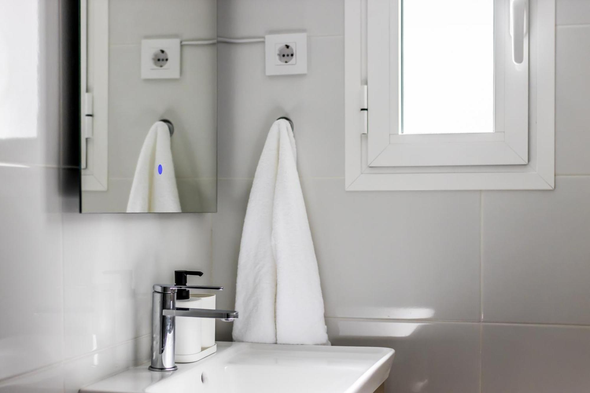 Apartamento En Centro Ciudad El Puerto de Santa Maria Luaran gambar