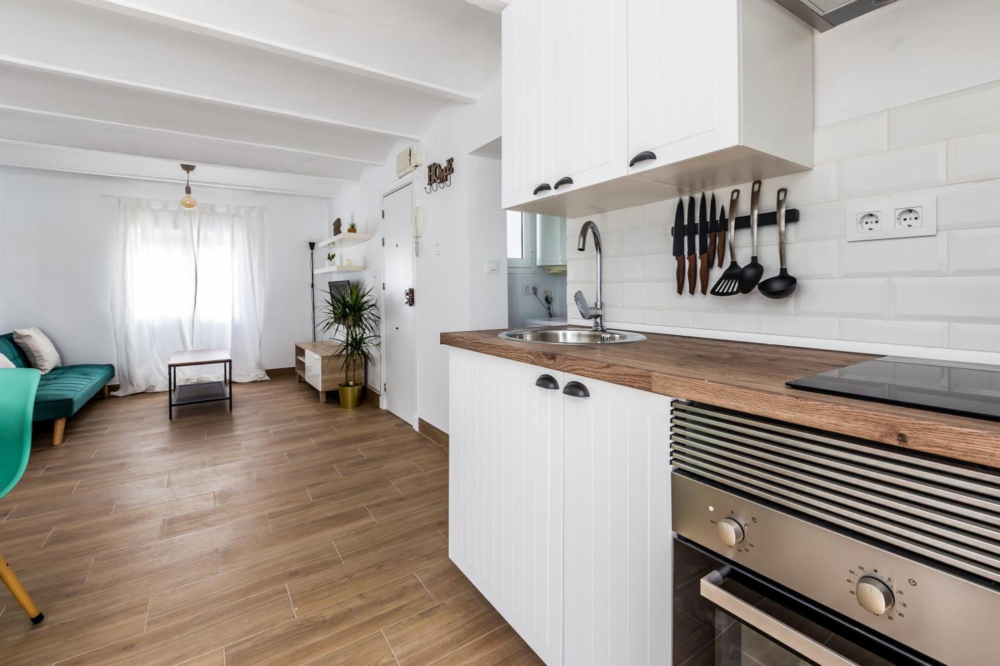 Apartamento En Centro Ciudad El Puerto de Santa Maria Luaran gambar
